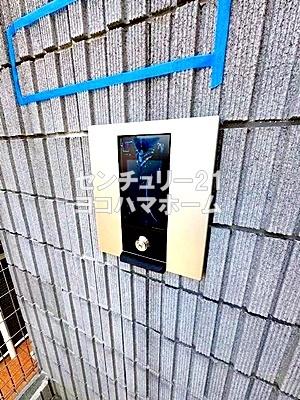 クレイン横浜