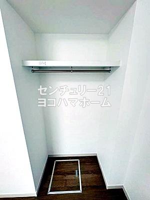 クレイン横浜