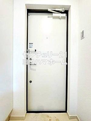 クレイン横浜