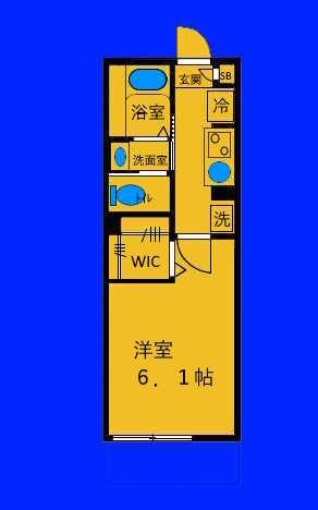 ミハス三ツ沢下町