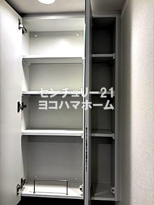 セルアージュ横浜フィエルテ