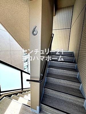 セルアージュ横浜フィエルテ