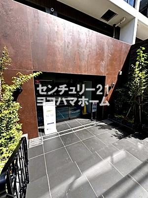 セルアージュ横浜フィエルテ