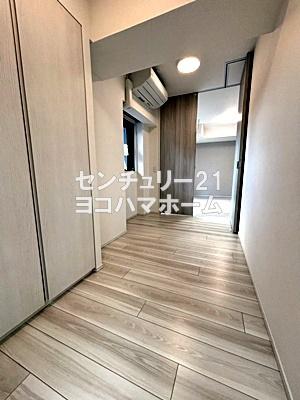 セルアージュ横浜フィエルテ