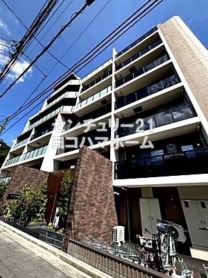 セルアージュ横浜フィエルテ