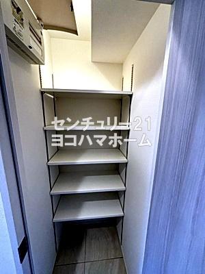 セルアージュ横浜フィエルテ