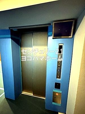 セルアージュ横浜フィエルテ