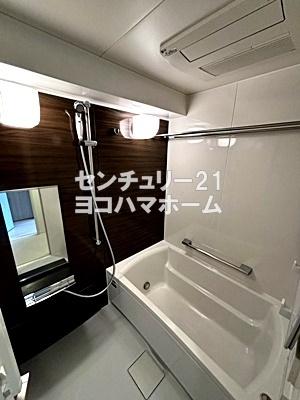 セルアージュ横浜フィエルテ