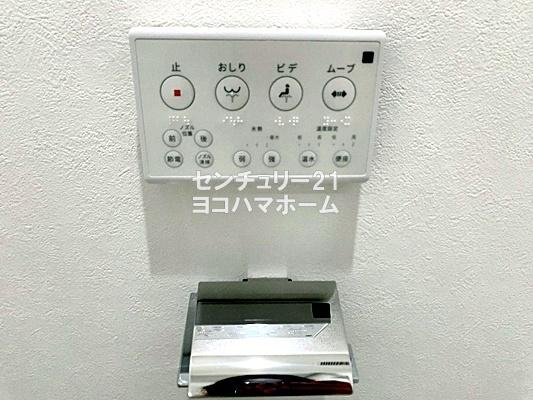 リヴシティ横濱蒔田壱番館