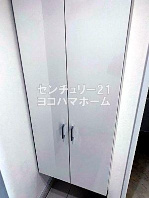 リヴシティ横濱蒔田壱番館
