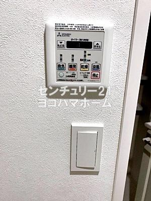 リヴシティ横濱蒔田壱番館