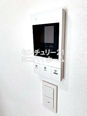 リヴシティ横濱蒔田壱番館