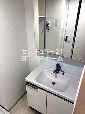 リヴシティ横濱蒔田壱番館