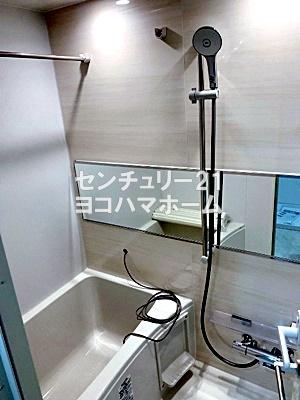 リヴシティ横濱蒔田壱番館