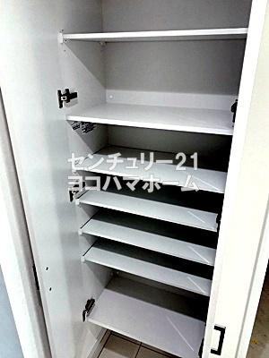 リヴシティ横濱蒔田壱番館