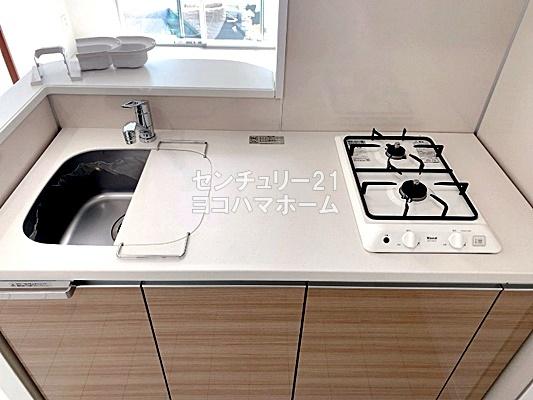リヴシティ横濱蒔田壱番館