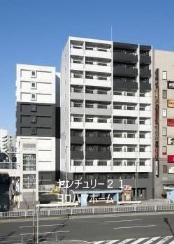 グランド・ガーラ桜木町駅前