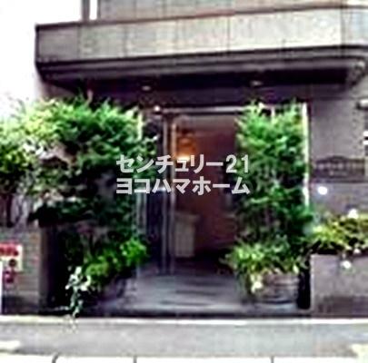 パーク・ノヴァ伊勢佐木長者町