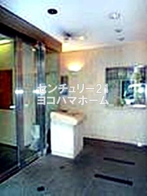 パーク・ノヴァ伊勢佐木長者町