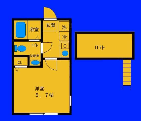 M&M白楽