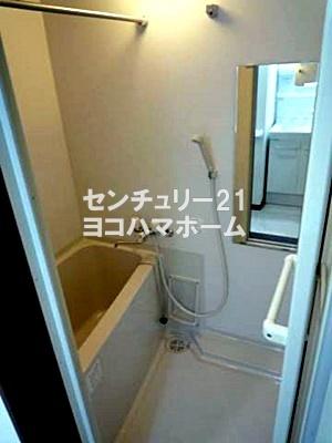 M&M白楽