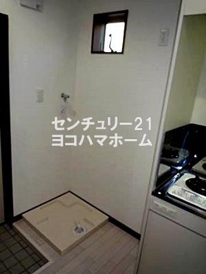 M&M白楽