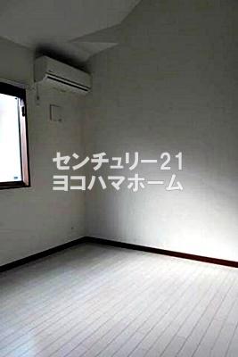 M&M白楽