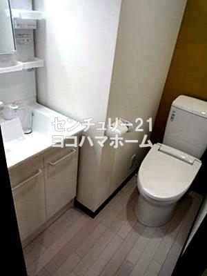 M&M白楽