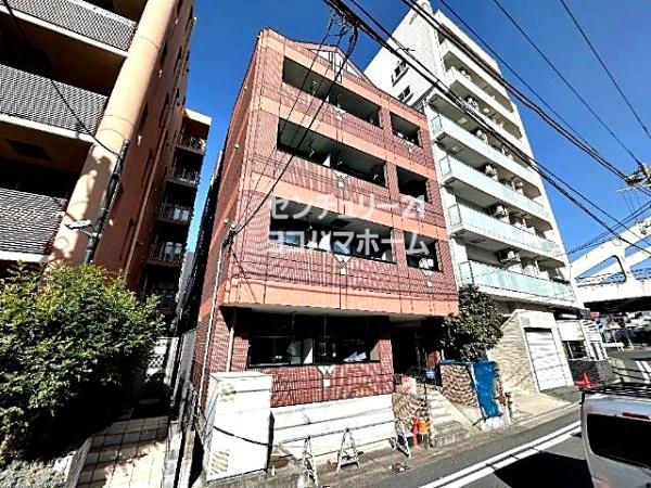 BROOKSTONE横濱