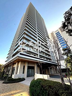 ブランズタワーみなとみらい