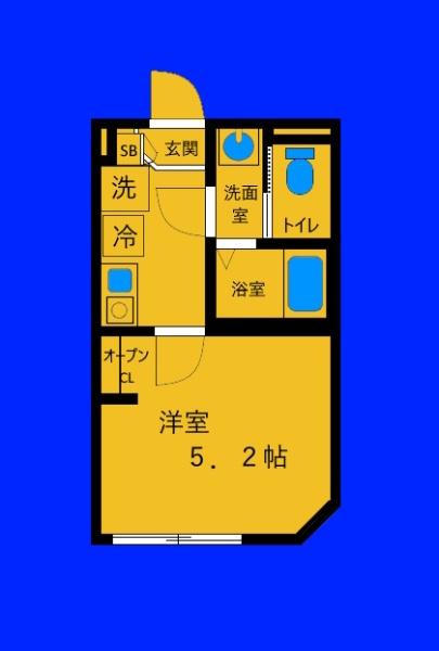 ブルーミング横浜ガーデン