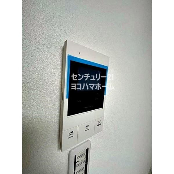 ブルーミング横浜ガーデン