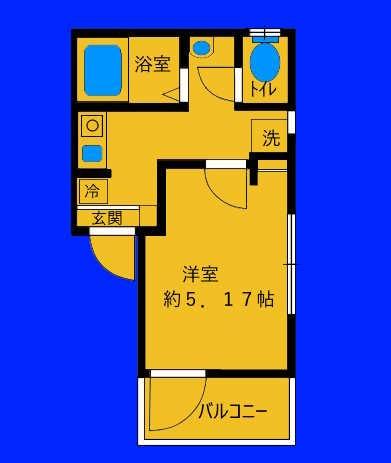 リーヴェルLeco神奈川新町