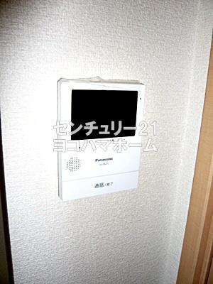 リーヴェルLeco神奈川新町