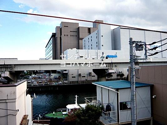 リーヴェルLeco神奈川新町