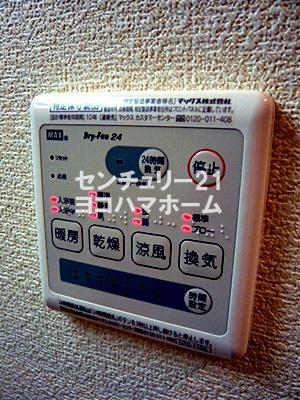 リーヴェルLeco神奈川新町