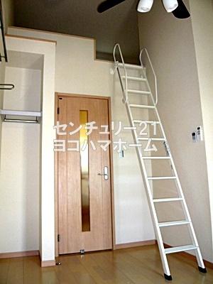 リーヴェルLeco神奈川新町