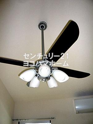 リーヴェルLeco神奈川新町