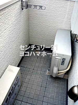 リーヴェルLeco神奈川新町