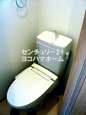 リーヴェルLeco神奈川新町