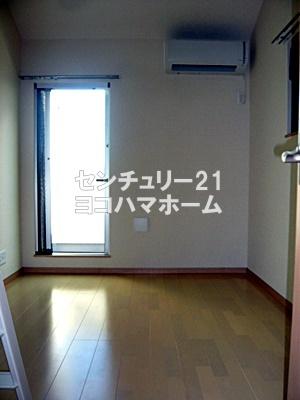 リーヴェルLeco神奈川新町