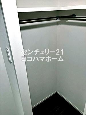 ブリシア横浜大口