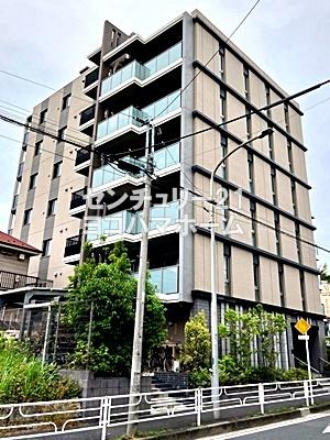 ブリシア横浜大口