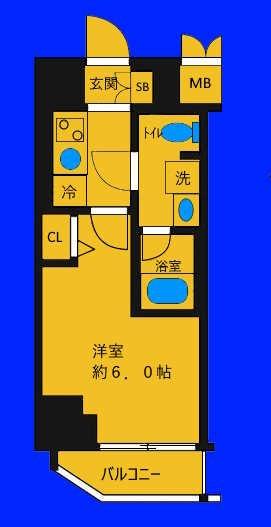 ＬＵＭＥＥＤ横濱末吉町