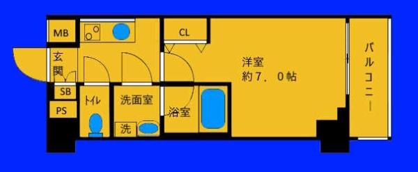 アイルグランデ横浜サウス
