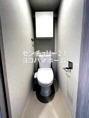 アイルグランデ横浜サウス