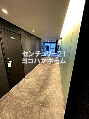 アイルグランデ横浜サウス