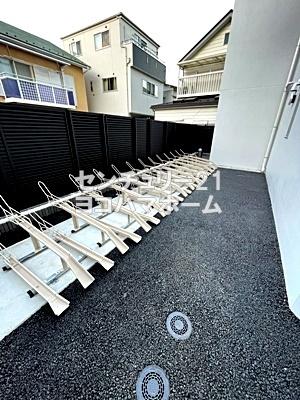 アイルグランデ横浜サウス
