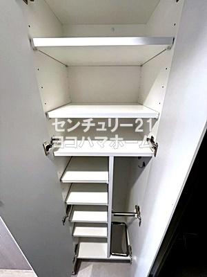 アイルグランデ横浜サウス