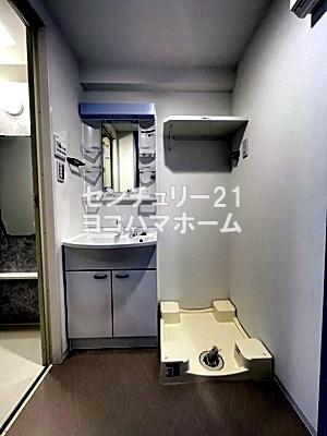 アイルグランデ横浜サウス